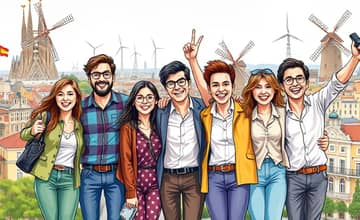 Jubilación Joven: Cómo Alcanzarla Antes de lo Esperado