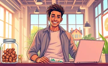 Finanzas para Solteros: Independencia y Crecimiento