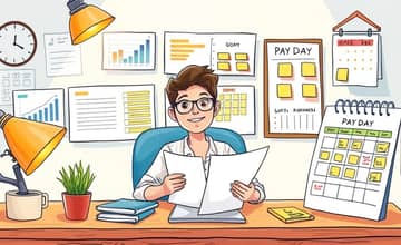 Desbloquea Tu Potencial: Hacks Financieros para el Día a Día