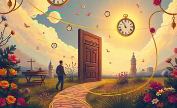 El Secreto de los Libres: La Mentalidad de la Abundancia