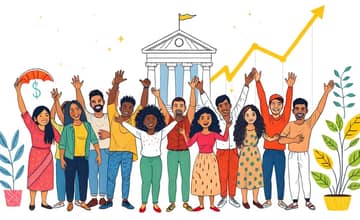 Desbloquea tu Crédito: Estrategias para un 