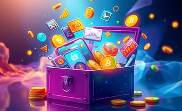 Tu Caja de Herramientas: Apps que Potencian Tus Finanzas