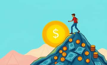 Más Allá de la Deuda: Reinventa tus Finanzas Personales