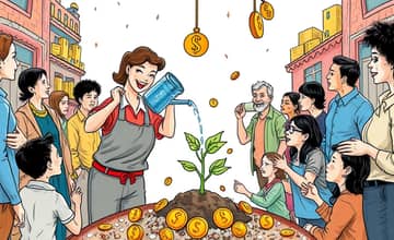 Micropréstamos: Impulsa tu Sueño con Pequeñas Cantidades