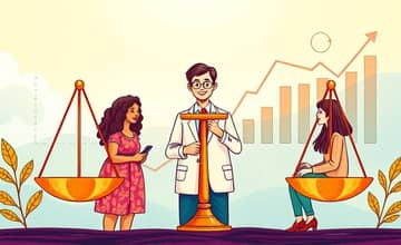 Crédito Responsable: Las 5 C del Préstamo Perfecto