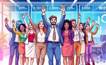 Financiamiento Ágil: Accede a Capital Sin Esperas