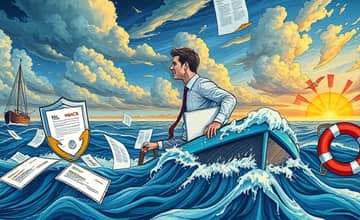 Coberturas Excepcionales: Seguros que te Sorprenderán