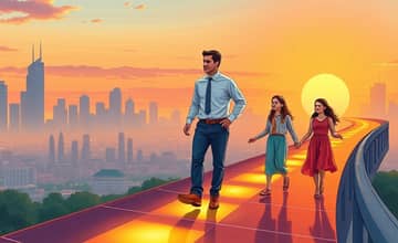 Asesoría Financiera: Toma Decisiones Inteligentes para tu Futuro