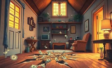 El Costo Oculto: Descubre Dónde Se Va Tu Dinero