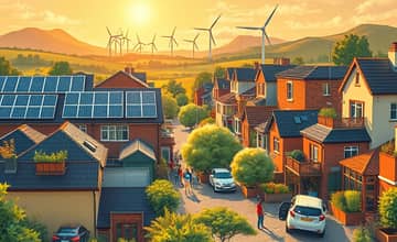 Crédito Sostenible: Financia Proyectos con Impacto Positivo