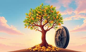 Inversión Segura: Capitaliza tu Patrimonio con Tranquilidad