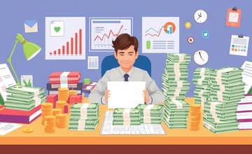 Minimiza tu Deuda: Estrategias Efectivas de Reducción