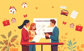 Seguros a la Medida: Personaliza tu Tranquilidad