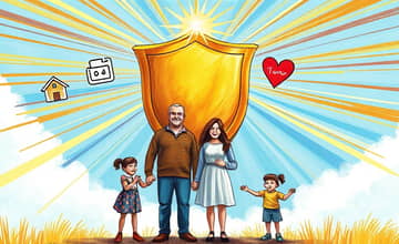 El A B C del Seguro: Conceptos Clave para Entender tu Póliza