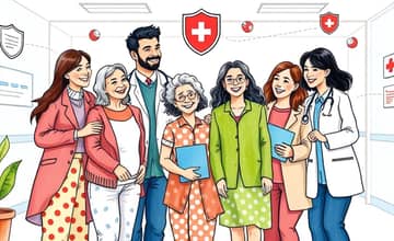 El Valor de tu Salud: Seguros Médicos sin Letra Pequeña