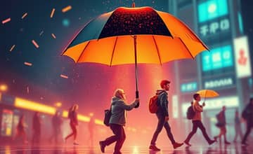 Seguro de Accidentes: Respaldo para lo Inesperado