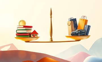 Deudas Buenas, Deudas Malas: Identifica y Gestiona