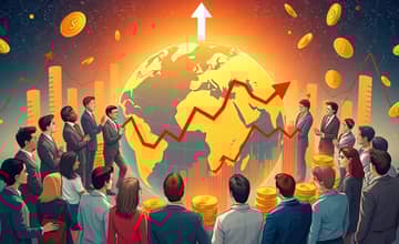 Fondos de Bolsa: Participa en el Éxito Empresarial Global