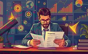 El Prospecto del Fondo: Más Allá de los Números