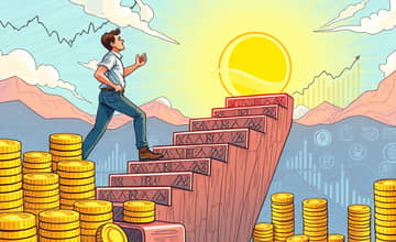 De Cero a Experto: Tu Trayectoria en el Mundo de los Fondos