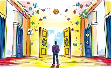 Diseña Tu Futuro Financiero: La Arquitectura de Fondos