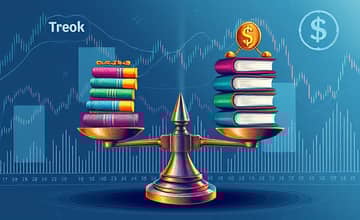 El Arte de Rebalancear: Mantén Tu Cartera de Fondos Optimizada