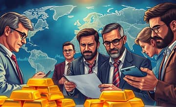 Rastrea a los Expertos: Los Fondos de Gurús a Seguir