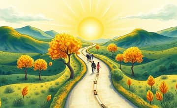 La Ruta Hacia la Libertad Financiera: Fondos como Tu Vehículo Principal