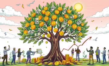 Optimiza Tu Dinero: Fondos de Alto Rendimiento en Foco