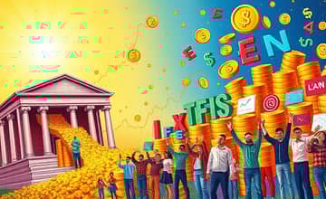 Más Allá del Banco Tradicional: Alternativas de Inversión con Fondos