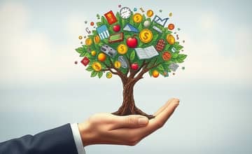 Inversión Sin Estrés: Delega la Gestión de Tu Dinero con Fondos