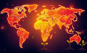 Desbloquea Oportunidades Globales: Invertir sin Fronteras con Fondos Internacionales