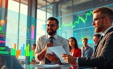 El Secreto de los Inversores Exitosos: Su Enfoque en Fondos Clave