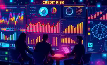 La Ciencia detrás de tu Aprobación Crediticia
