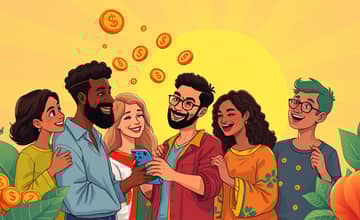 Microinversiones: Fondos para Todos los Bolsillos y Metas