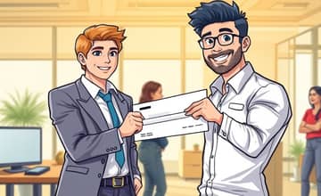 Adelanto de Nómina: ¿Solución o Gasto Impulsivo?