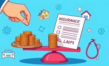 Entendiendo los Deducibles en tus Pólizas