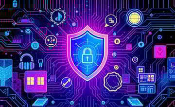 Seguros Ciber: Un Escudo para tu Vida Digital