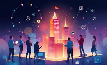 Financia tu Innovación: Préstamos para Startups