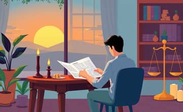 Financiamiento Consciente: Invierte en tu Tranquilidad