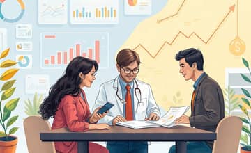 Impacto del COVID-19 en Seguros y Préstamos