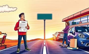 Crédito al Consumo vs. Préstamo Personal: ¿Cuál Elegir?