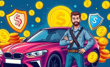 El Arte de Ahorrar: Reduce tu Prima de Seguro