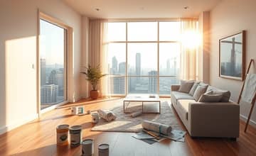 Préstamos para Remodelaciones: Dale un Aire Nuevo a tu Hogar