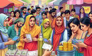 Microfinanzas: Impulsa tu Crecimiento Económico