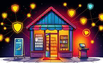 Seguros de Comercio: Blindando tu Local y Mercancía