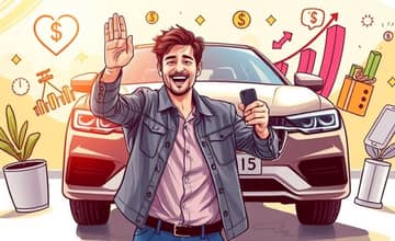 Refinancia tu Préstamo Auto: Ahorra en Cuotas