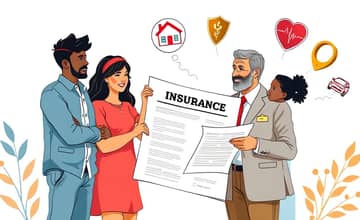 Conoce tu Póliza: Qué Cubre y Qué No