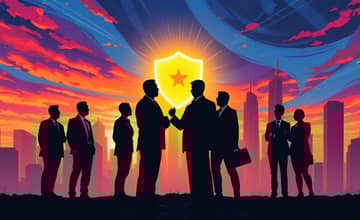 Seguros de Responsabilidad Directors & Officers (D&O)