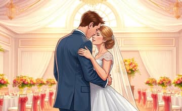 Préstamos para Bodas: Haz Realidad tu Día Soñado